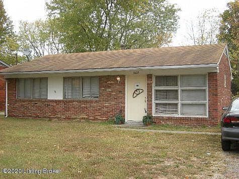 1st image of 5623 Rustic Way