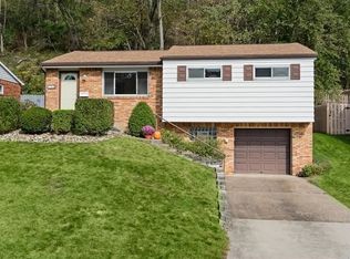 142 Eileen Dr, Observatory, PA 15214