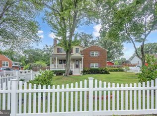 7016 Utica St, Springfield, VA 22150