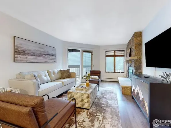 56 Uneva Pl #105, Frisco, CO 80443