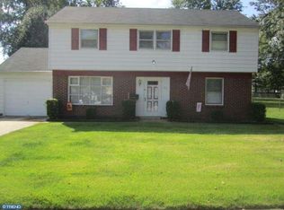 29 Bettlewood Rd, Marlton, NJ 08053