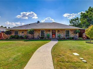 2613 Bunker Hill Cir, Plano, TX 75075