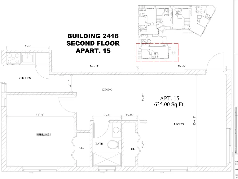 2416 Flamingo Dr #15 — Photo 30