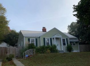 2343 Woodbine Rd #2343, Augusta, GA 30904