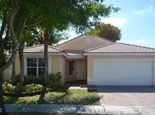 17568 SW 28th Ct, Hollywood, FL 33029