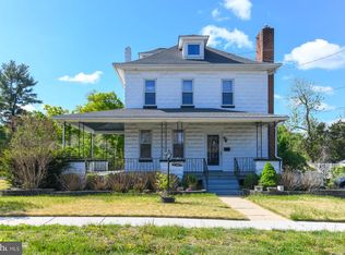 2 W Willow St, Wenonah, NJ 08090