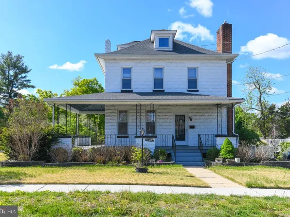 2 W Willow St, Wenonah, NJ 08090