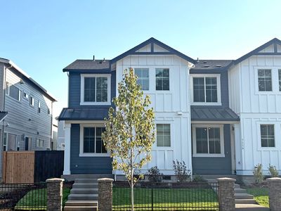 7132 SE Butternut Creek Pkwy, Hillsboro, OR, 97123