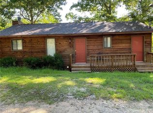 174 Stoney Shores Dr, Sunrise Beach, MO 65079