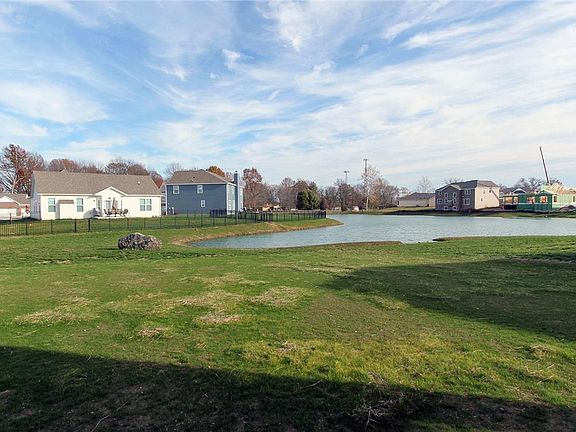 Located on 0162 in Marlin Meadows in Indianapolis, IN