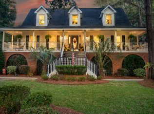 4794 Marshwood Dr, Hollywood, SC 29449