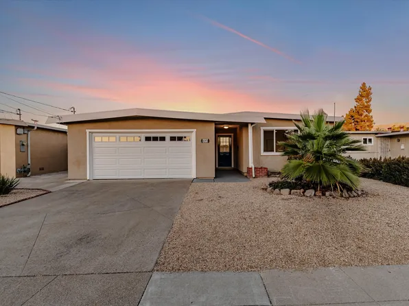 42972 Roberts Ave, Fremont, CA 94538