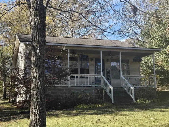 430 S Main St, Mount Pleasant, AR 72561