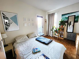 Rented by Voro New York