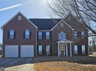 261 Ethan Moor, Jonesboro, GA 30238