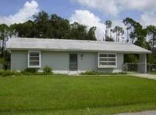 20222 Lorenzo Ave, Pt Charlotte, FL 33952