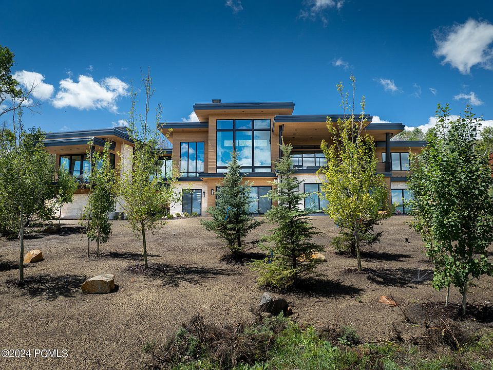 7673 N Promontory Ranch Rd, Park City, UT 84098 | Zillow