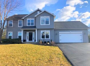 113 Saddle Ridge Rd, Port Matilda, PA 16870