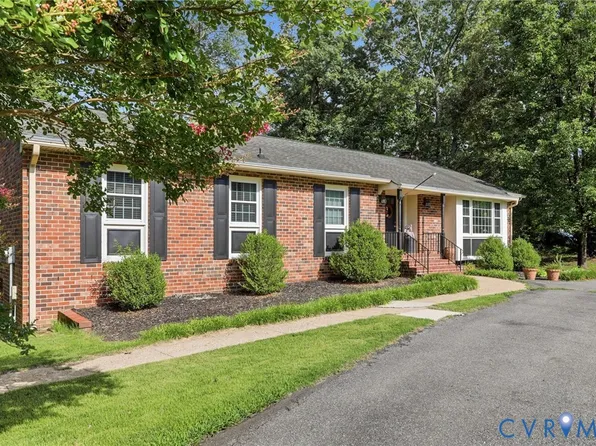 10258 Malabar Cir, Mechanicsville, VA 23116