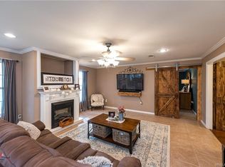7431 Pecanwood Ln, Haughton, LA 71037