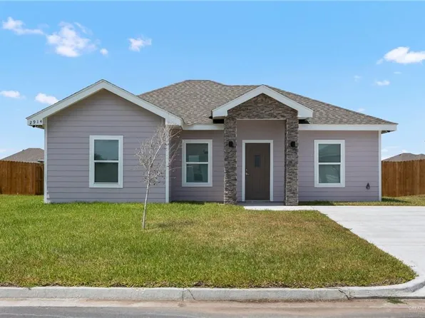 2914 Maria Dr, La Feria, TX 78559