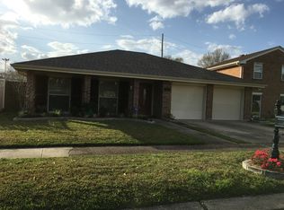 416 Bowler Dr, Harahan, LA 70123