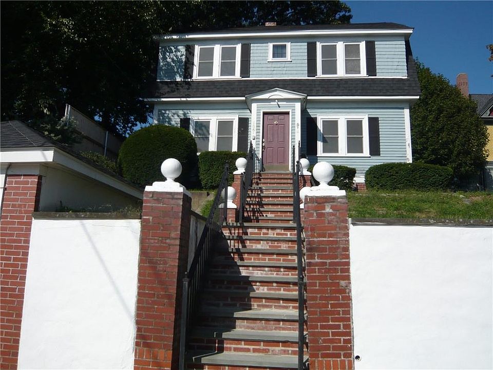 106 Huxley Ave, Providence, RI 02908 Zillow