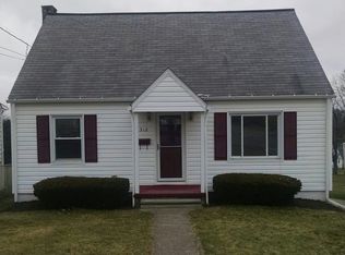 312 Chancellor St, Johnstown, PA 15904