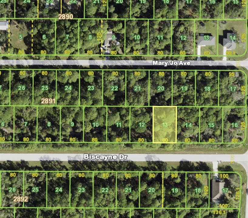 1st image of 780 BISCAYNE DRIVE LOT 13