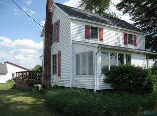12820 County Road K, Wauseon, OH 43567