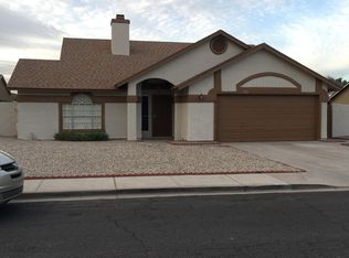 4947 E Hobart St, Mesa, AZ 85205