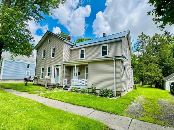 33 Cortland St, Homer, NY 13077