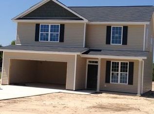 17 Raindance Ln, Camden, SC 29020