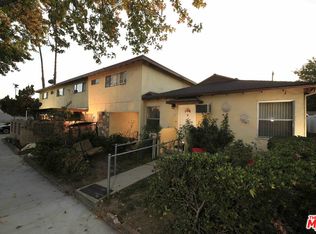 2329 N Lincoln St, Burbank, CA 91504