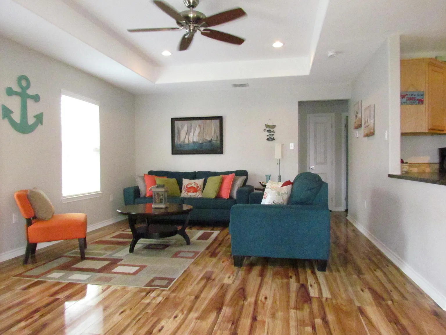 S Live Oak St, Rockport — Photo 2
