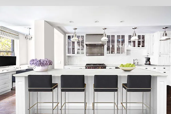 Sold by Brown Harris Stevens | media 5