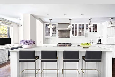 Sold by Brown Harris Stevens
