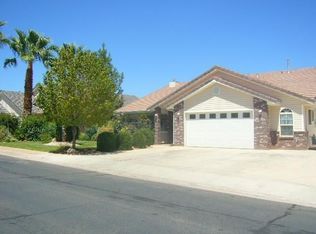 265 E 1020 S, Ivins, UT 84738