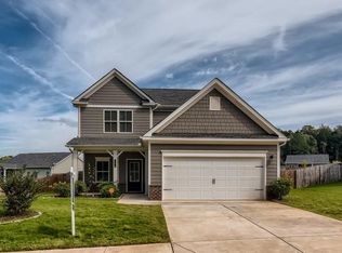 244 Stone Creek Dr, Monroe, GA 30655