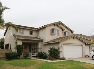 502 Bolsa Way, Oxnard, CA 93036