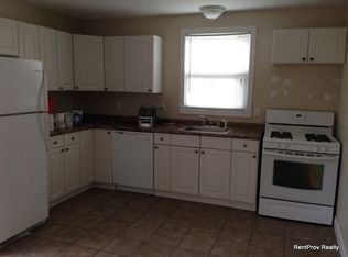 116 Worcester Ave, Riverside, RI 02915