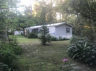 17517 SE 26th St, Micanopy, FL 32667