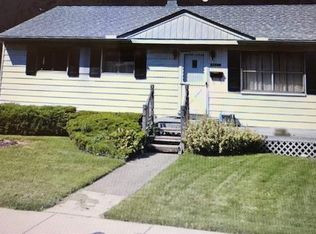 21749 La Salle Ave, Warren, MI 48089