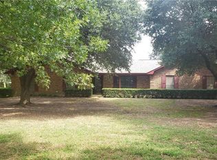 7308 Fm 2727, Kaufman, TX 75142