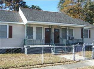 705 Sumner St, New Orleans, LA 70114