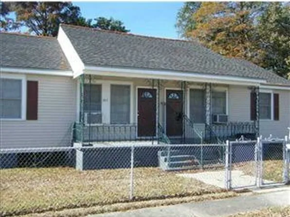 705 Sumner St, New Orleans, LA 70114