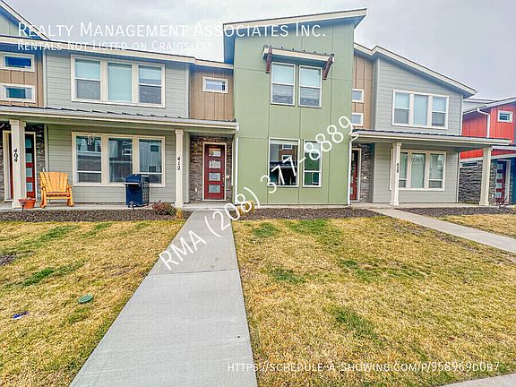 2nd image of 412 N Traquair Ln