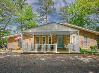 253 Polk Rd #89, Mena, AR 71953