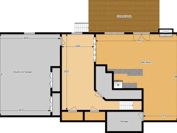 5th image of 5654 Warwood Dr