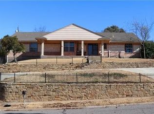 3832 Buckingham Dr, Irving, TX 75038